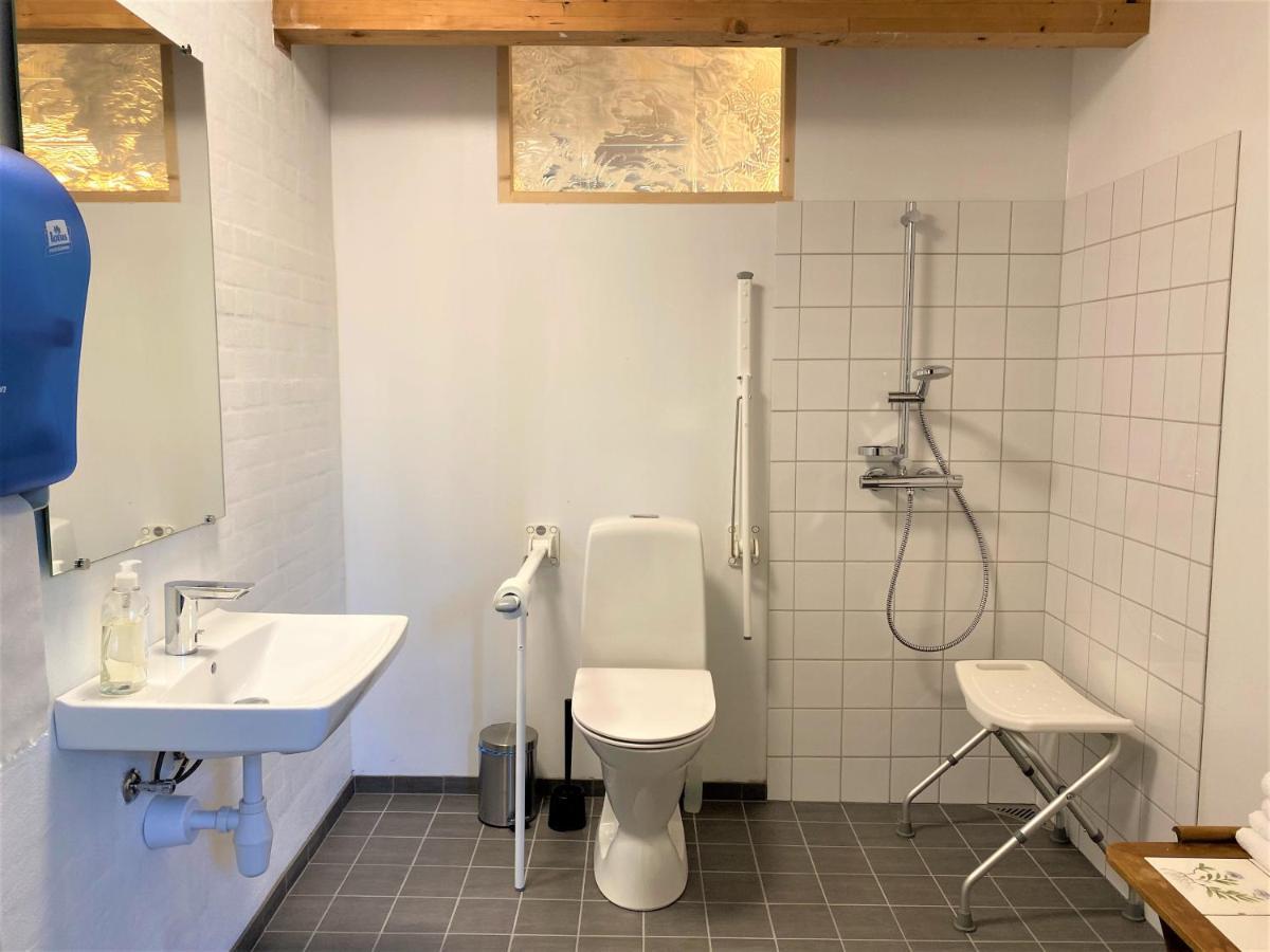 Apartment Med Udsigt Over Nordmors Sejerslev Ngoại thất bức ảnh